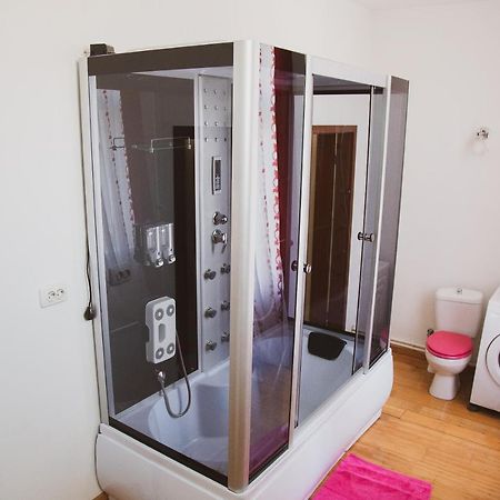 Kronhome Castelului Braszów Zewnętrze zdjęcie