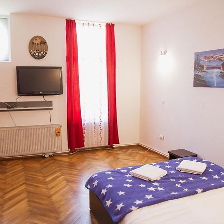 Kronhome Castelului Braszów Zewnętrze zdjęcie