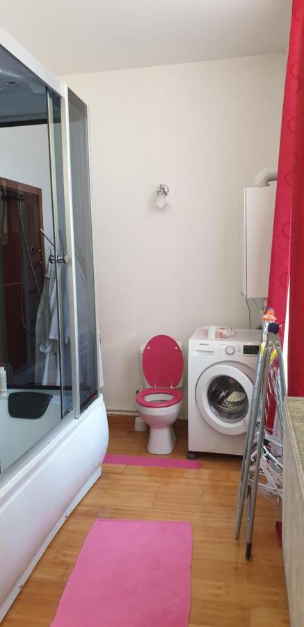 Kronhome Castelului Braszów Zewnętrze zdjęcie
