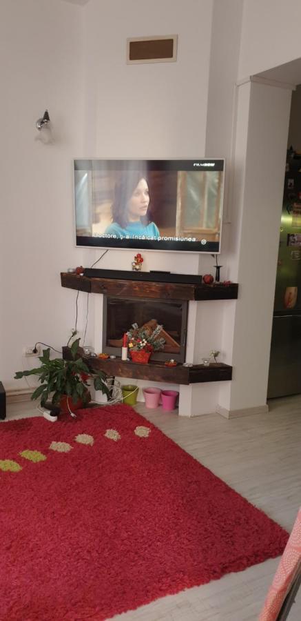 Kronhome Castelului Braszów Zewnętrze zdjęcie