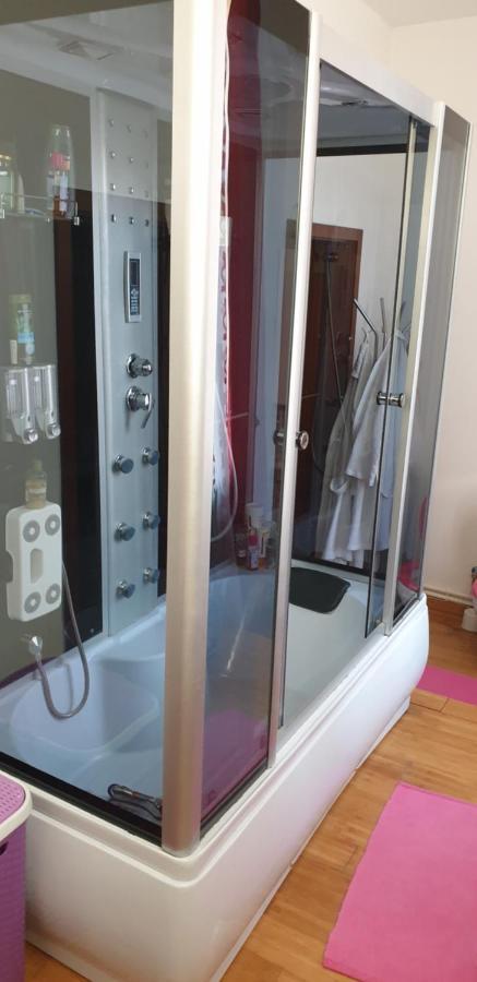 Kronhome Castelului Braszów Zewnętrze zdjęcie
